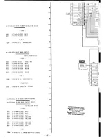 Предварительный просмотр 337 страницы Sony CCD-F555E Service Manual