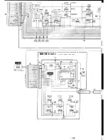 Предварительный просмотр 338 страницы Sony CCD-F555E Service Manual