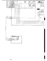 Предварительный просмотр 340 страницы Sony CCD-F555E Service Manual