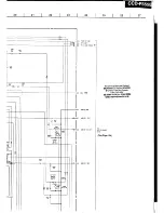 Предварительный просмотр 344 страницы Sony CCD-F555E Service Manual