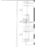 Предварительный просмотр 345 страницы Sony CCD-F555E Service Manual