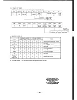 Предварительный просмотр 358 страницы Sony CCD-F555E Service Manual