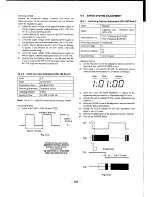 Предварительный просмотр 363 страницы Sony CCD-F555E Service Manual