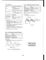 Предварительный просмотр 365 страницы Sony CCD-F555E Service Manual