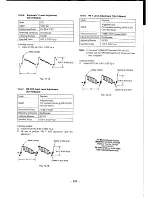 Предварительный просмотр 367 страницы Sony CCD-F555E Service Manual