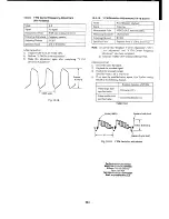 Предварительный просмотр 368 страницы Sony CCD-F555E Service Manual