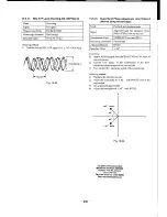 Предварительный просмотр 370 страницы Sony CCD-F555E Service Manual