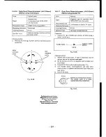 Предварительный просмотр 371 страницы Sony CCD-F555E Service Manual