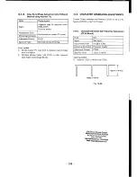 Предварительный просмотр 372 страницы Sony CCD-F555E Service Manual