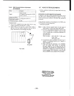 Предварительный просмотр 373 страницы Sony CCD-F555E Service Manual