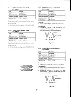 Предварительный просмотр 375 страницы Sony CCD-F555E Service Manual