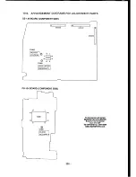 Предварительный просмотр 379 страницы Sony CCD-F555E Service Manual