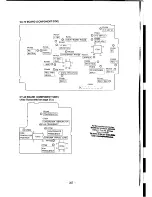 Предварительный просмотр 380 страницы Sony CCD-F555E Service Manual