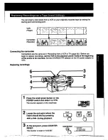 Preview for 59 page of Sony CCD-FX511 Operation Manual