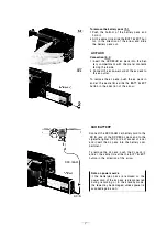 Preview for 7 page of Sony CCD-M8 Service Manual