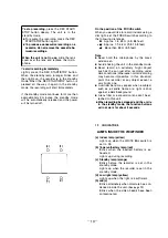 Preview for 10 page of Sony CCD-M8 Service Manual