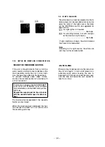 Preview for 12 page of Sony CCD-M8 Service Manual