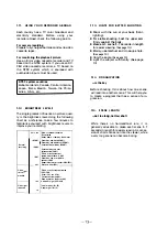 Preview for 13 page of Sony CCD-M8 Service Manual