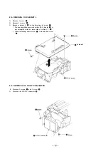 Preview for 17 page of Sony CCD-M8 Service Manual