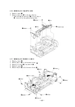 Preview for 20 page of Sony CCD-M8 Service Manual