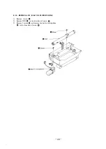 Preview for 22 page of Sony CCD-M8 Service Manual