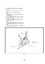 Preview for 113 page of Sony CCD-M8 Service Manual