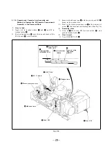 Preview for 115 page of Sony CCD-M8 Service Manual