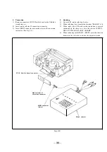 Preview for 117 page of Sony CCD-M8 Service Manual