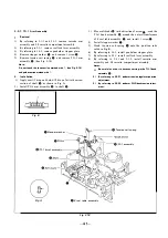 Preview for 128 page of Sony CCD-M8 Service Manual