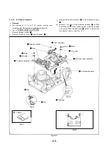 Preview for 130 page of Sony CCD-M8 Service Manual