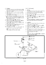 Preview for 131 page of Sony CCD-M8 Service Manual