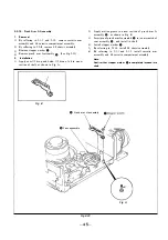 Preview for 132 page of Sony CCD-M8 Service Manual