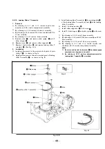 Preview for 135 page of Sony CCD-M8 Service Manual