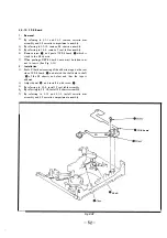 Preview for 139 page of Sony CCD-M8 Service Manual