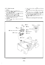 Preview for 141 page of Sony CCD-M8 Service Manual