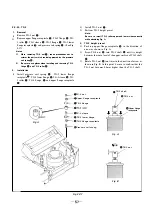 Preview for 144 page of Sony CCD-M8 Service Manual