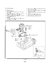 Preview for 145 page of Sony CCD-M8 Service Manual