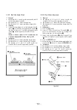 Preview for 148 page of Sony CCD-M8 Service Manual