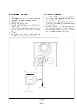 Preview for 149 page of Sony CCD-M8 Service Manual