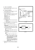 Preview for 152 page of Sony CCD-M8 Service Manual