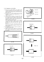 Preview for 154 page of Sony CCD-M8 Service Manual