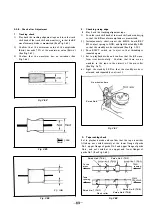 Preview for 156 page of Sony CCD-M8 Service Manual