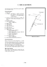 Preview for 157 page of Sony CCD-M8 Service Manual