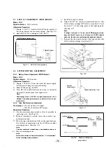 Preview for 159 page of Sony CCD-M8 Service Manual