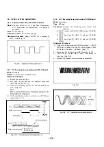 Preview for 160 page of Sony CCD-M8 Service Manual