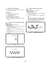 Preview for 161 page of Sony CCD-M8 Service Manual