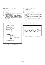 Preview for 162 page of Sony CCD-M8 Service Manual