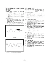 Preview for 165 page of Sony CCD-M8 Service Manual