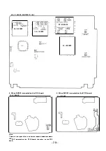 Preview for 166 page of Sony CCD-M8 Service Manual