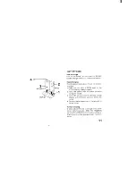 Предварительный просмотр 11 страницы Sony CCD-M8U Manual